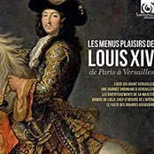 Les Arts Florissants: Louis XIV