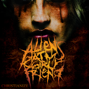 Digging Your Grave by Aliens Eat My Girlfriend