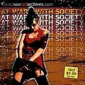 At War With Society - A Sample Of Real Punk