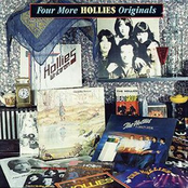 Rubber Lucy by The Hollies