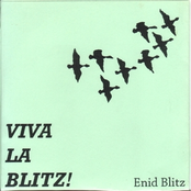 Viva La Blitz!