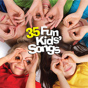 35 Fun Kids Song