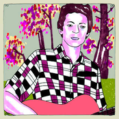 Daytrotter Session - 2/3/2010