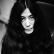 yoko ono