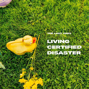 Living Certified Disaster