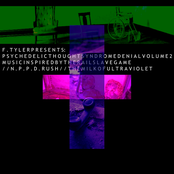 PSYCHEDELICTHOUGHTSYNDROMEDENIAL Volume 2
