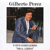 Oiga Amigo
