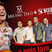 michel teló e sorriso maroto