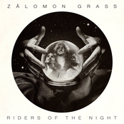 Riders Of The Night