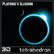 Platonic's Illusion: Tetrahedron Element (The New 3D Binaural Sensation of Relaxing Healing Music)