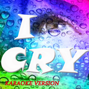 I Cry (Karaoke Version Originally Perfomed By Flo Rida)