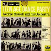 Teen Age Dance Party
