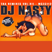 DJ Nasty: Tha Remixes Vol. 12