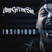 Any Given Sin: Insidious