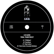 Tribal Transition EP