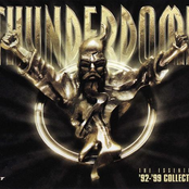 Thunderdome the Essential ('92-'99 Collection) 4CD