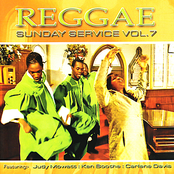 Reggae Sunday Service Volume 7
