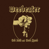 Weed Monkey by Weedeater