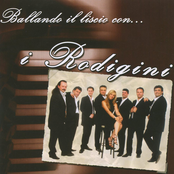 Ballando il liscio con....