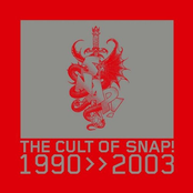 The Cult Of Snap! 1990>>2003