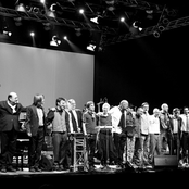 John Hollenbeck & Jazz Bigband Graz