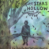 I'm Really Not That Upset About It