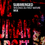 Violence as First Nature - DJ Mix