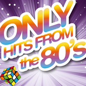 Only Hits from the 80's (25 Hits)
