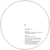 She Don't Like the Collar Remix / False