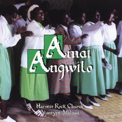 Amai Angwilo