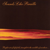 Right Out of Left Field, Straight to the Middle of Nowhere