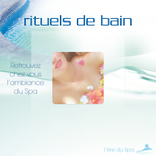 ERE DU SPA: Rituels de bain