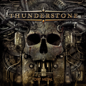 Suffering Song by Thunderstone