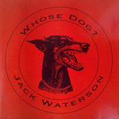 Jack Waterson: Whose Dog?