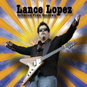 Lance Lopez: Salvation from Sundown