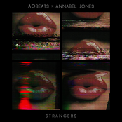 Strangers - Single