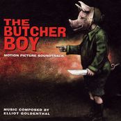 the butcher boy