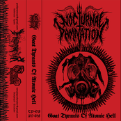Goat Tyrants Of Atomic Hell