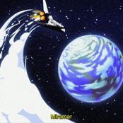 Miramar (feat. Jayden Cyprian) - Single