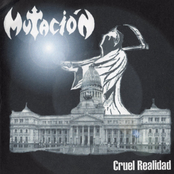 Mutacion: Cruel Realidad