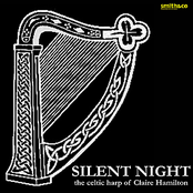 Silent Night by Claire Hamilton