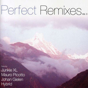 Perfect Remixes, Volume 3