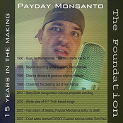 Mass Murder by Payday Monsanto