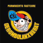 gerombolanxberat