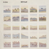 Throughout by Bill Frisell