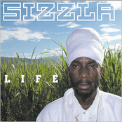 Stay In Tune by Sizzla