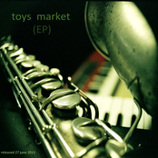 Toys Market (EP)