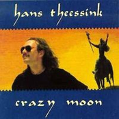 Crazy Moon by Hans Theessink