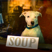 A Will Away: Soup