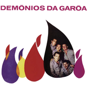 Demônios da Garoa